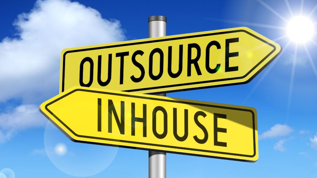 The Benefits of Outsourcing HR