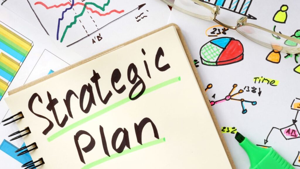 The Crucial Role of Strategic Planning in Business