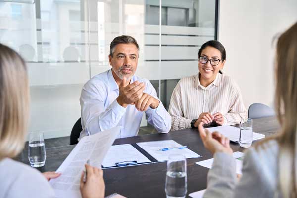 staffing agency Tulsa