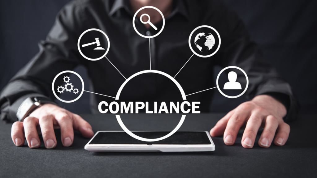 Policies for Corporate Compliance