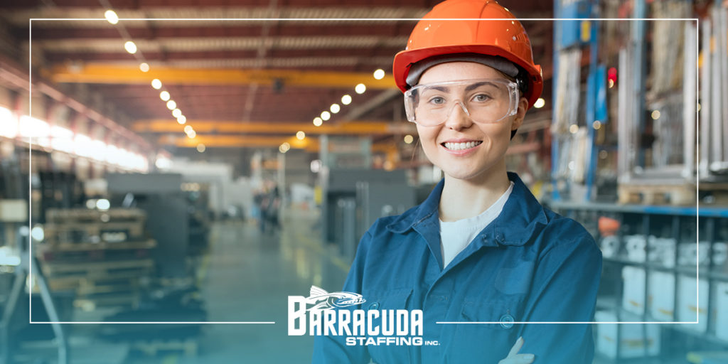 Build a Solid Manufacturing Career