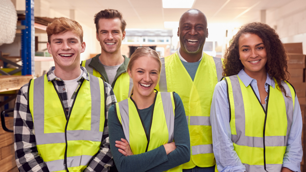 Improve Your Company Culture