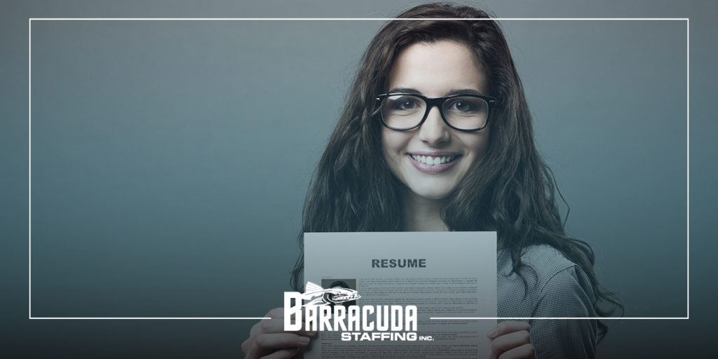 Barracuda Staffing's Unique Approach