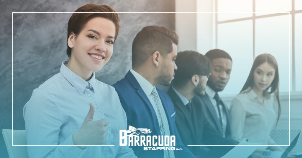Discover how to wow in an interview with Barracuda's expert guidance. Elevate your interview game and secure your dream job