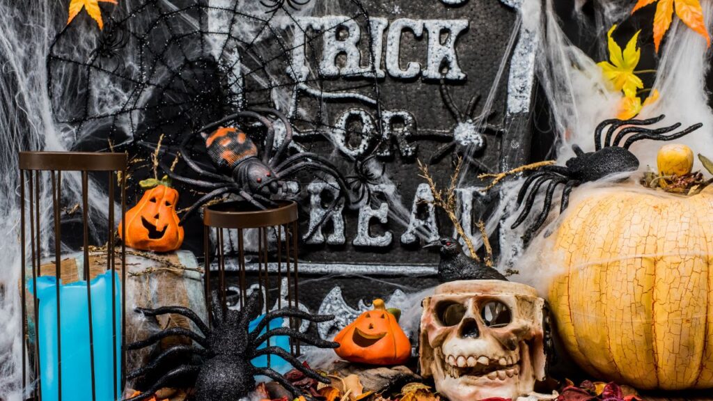 Spooky and Spectacular Ways to Have Fun This Halloween!