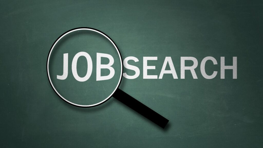 The Secrets to a Successful Job Search