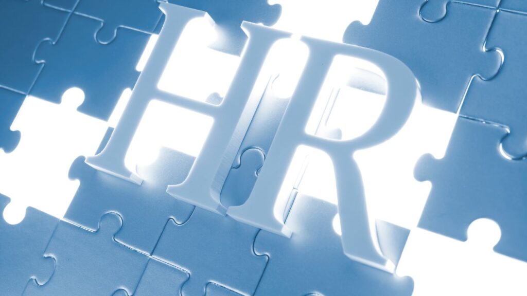 Why Human Resources Matters