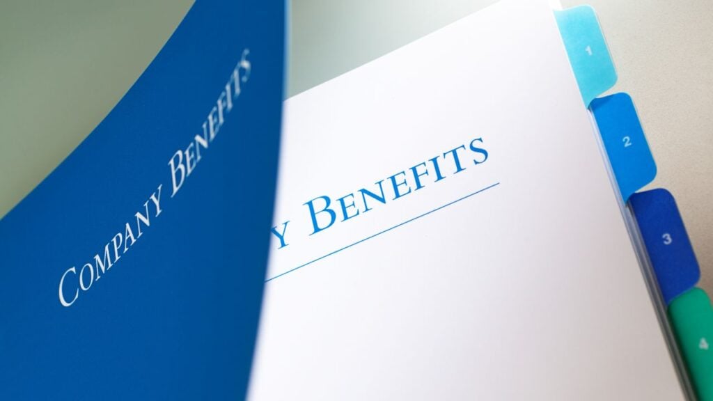 Key Updates Every Employee Handbook Needs Before 2025