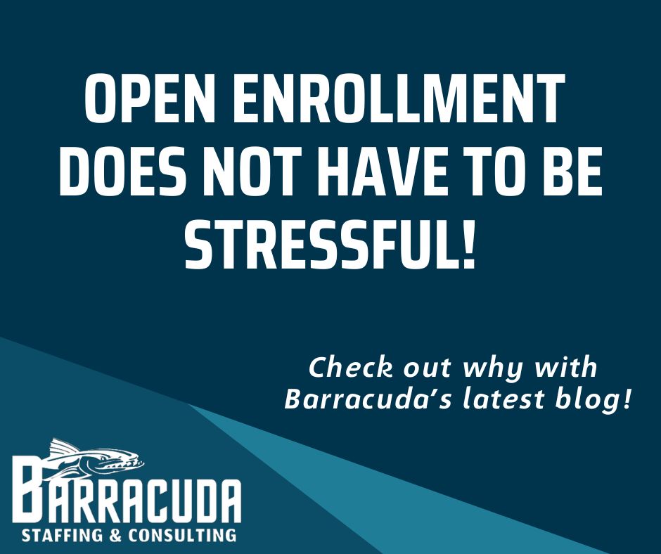 How to Prepare for Open Enrollment: An Employer Checklist