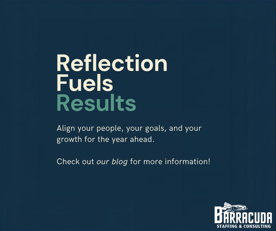 Why Strategy Sessions Set You Up for a Strong January