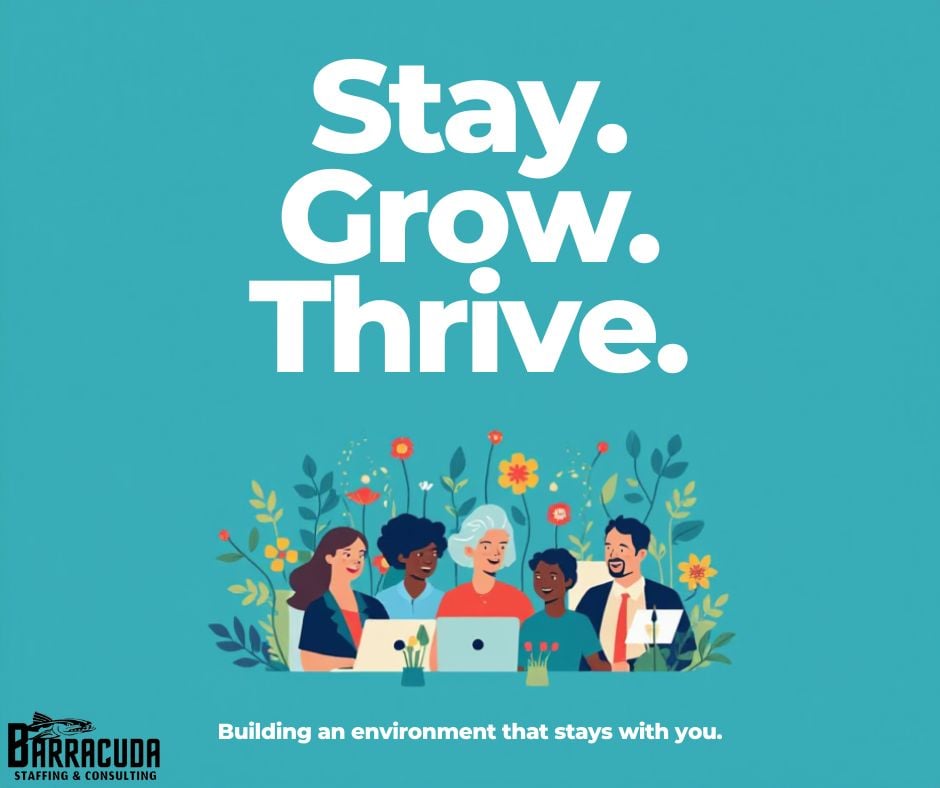 Retention Strategies That Actually Work in 2026