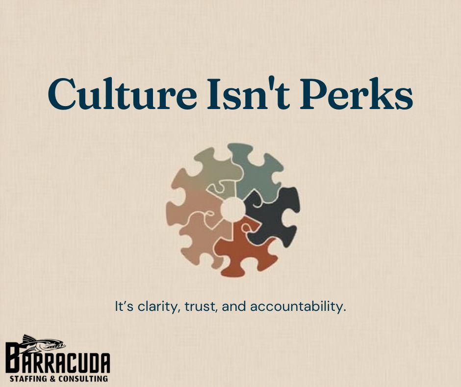 Building a Strong Future-Ready Company Culture