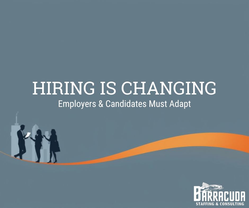 The 2026 Hiring Reset