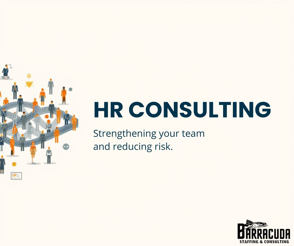 The Power of Strategic HR Consulting
