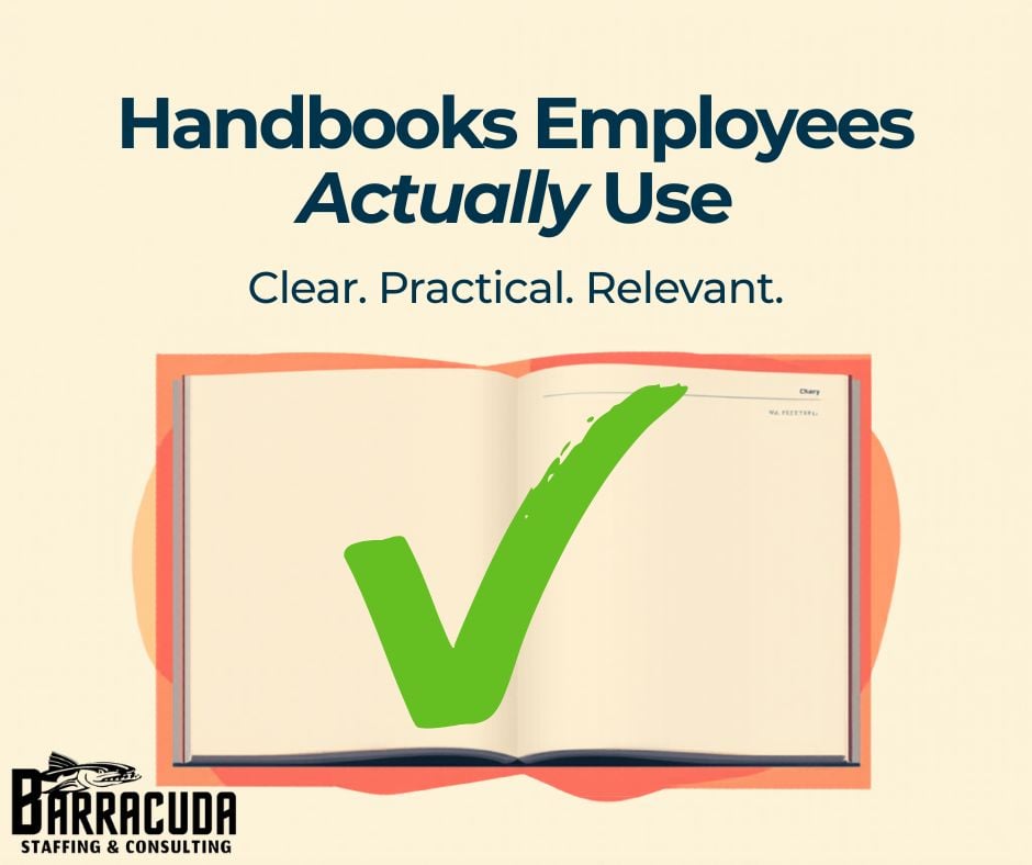 The Handbook No One Reads… And How to Fix It