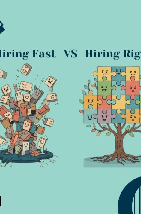 Fast Hires, Costly Mistakes